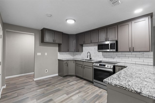 3541 Lynnfield Drive, Fort Worth, TX 76103