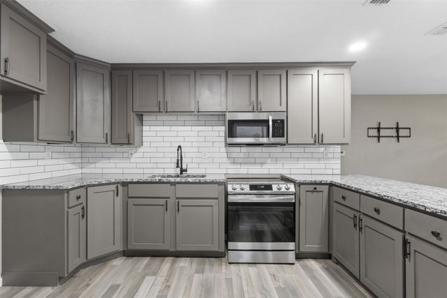 3541 Lynnfield Drive, Fort Worth, TX 76103