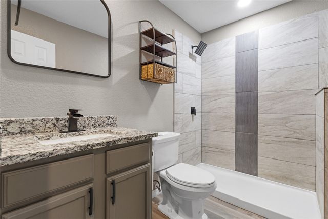 3541 Lynnfield Drive, Fort Worth, TX 76103