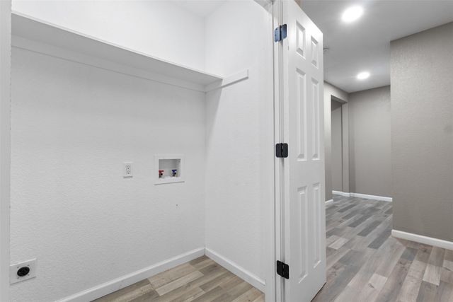 3541 Lynnfield Drive, Fort Worth, TX 76103