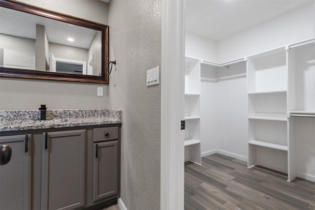 3541 Lynnfield Drive, Fort Worth, TX 76103