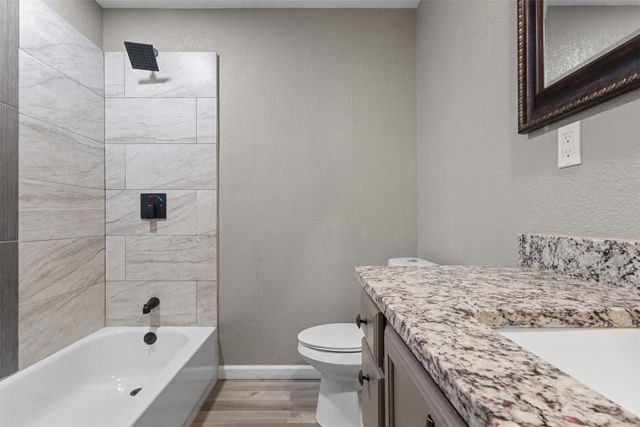 3541 Lynnfield Drive, Fort Worth, TX 76103