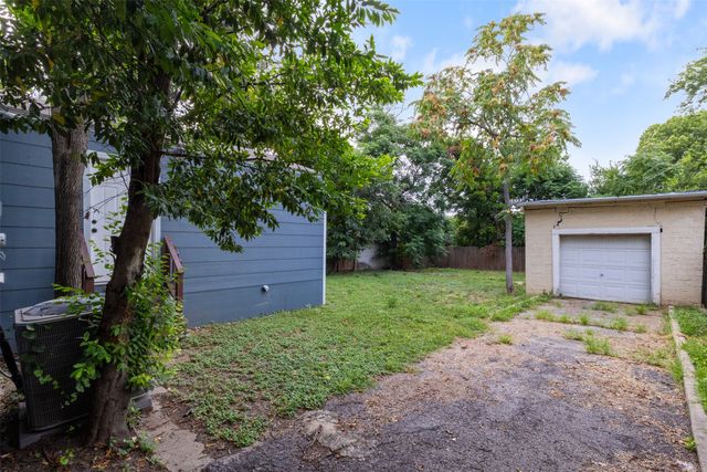 3541 Lynnfield Drive, Fort Worth, TX 76103