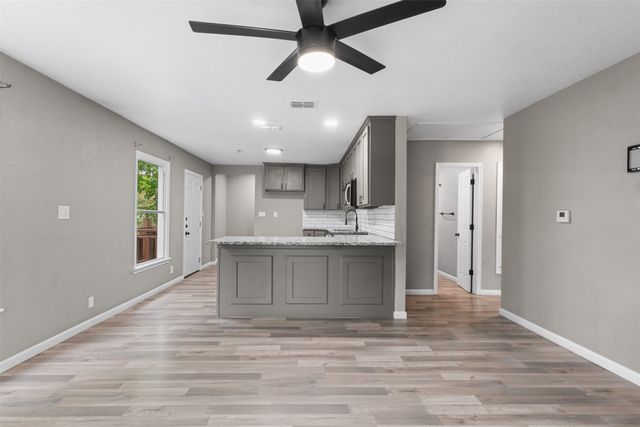 3541 Lynnfield Drive, Fort Worth, TX 76103