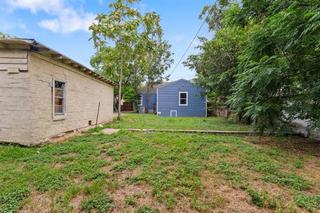 3541 Lynnfield Drive, Fort Worth, TX 76103