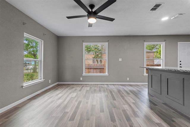 3541 Lynnfield Drive, Fort Worth, TX 76103