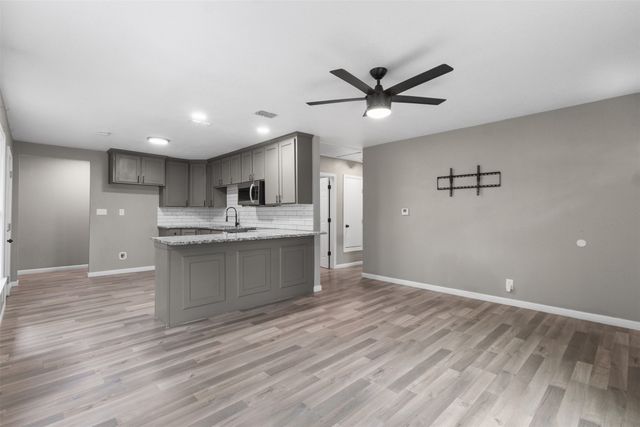3541 Lynnfield Drive, Fort Worth, TX 76103