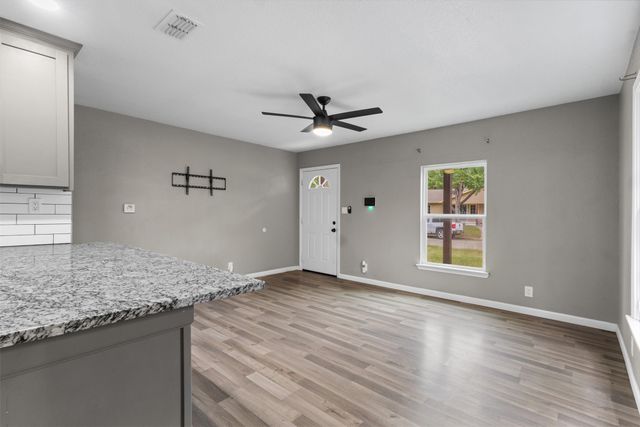 3541 Lynnfield Drive, Fort Worth, TX 76103
