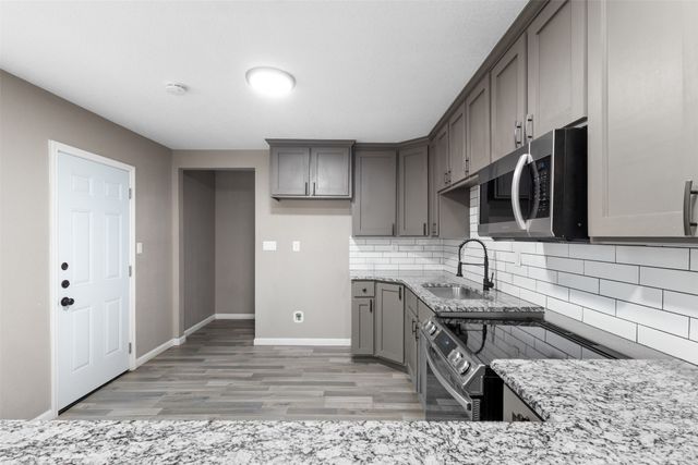 3541 Lynnfield Drive, Fort Worth, TX 76103