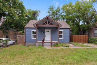 3541 Lynnfield Drive, Fort Worth, TX 76103