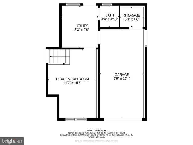 100 FURNLEA DR, Glen Burnie, MD 21060