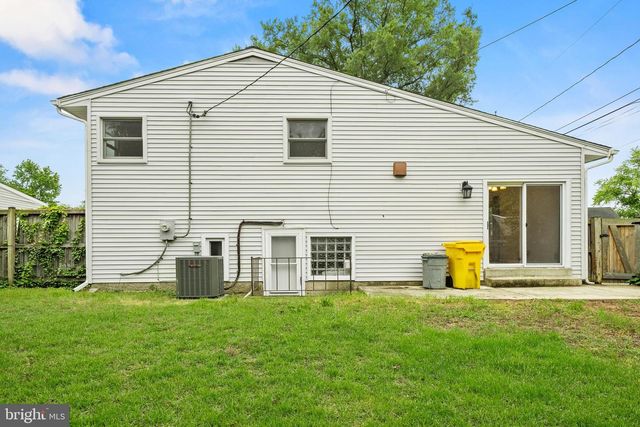 100 FURNLEA DR, Glen Burnie, MD 21060