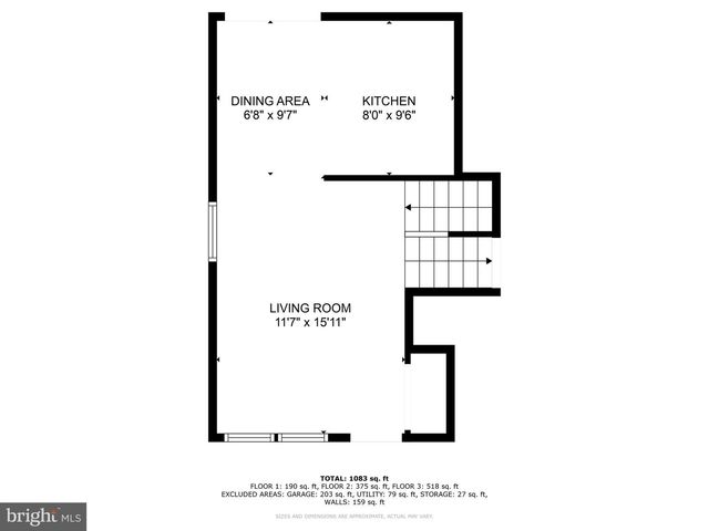 100 FURNLEA DR, Glen Burnie, MD 21060