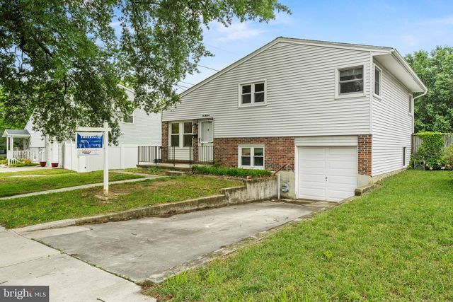 100 FURNLEA DR, Glen Burnie, MD 21060