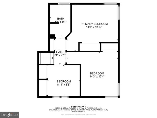 100 FURNLEA DR, Glen Burnie, MD 21060