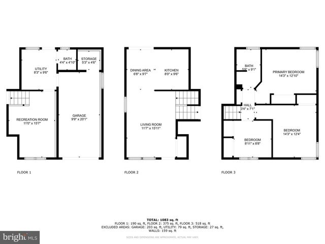 100 FURNLEA DR, Glen Burnie, MD 21060