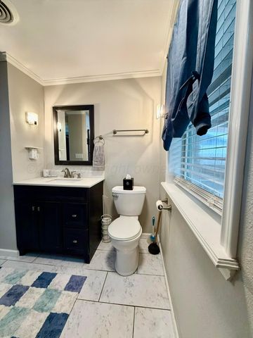 3314 KINGSTON Road, Amarillo, TX 79106