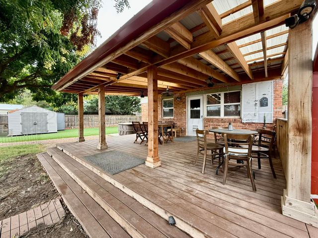 3314 KINGSTON Road, Amarillo, TX 79106