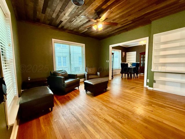 3314 KINGSTON Road, Amarillo, TX 79106