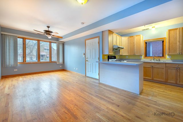 3714 S Hermitage Avenue, Chicago, IL 60609