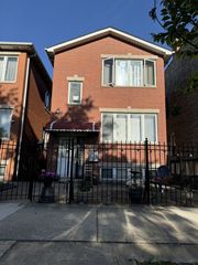 3714 S Hermitage Avenue, Chicago, IL 60609