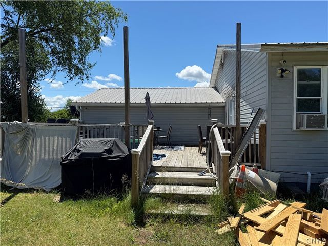 196-200 Russell Road 196, Granby, NY 13069