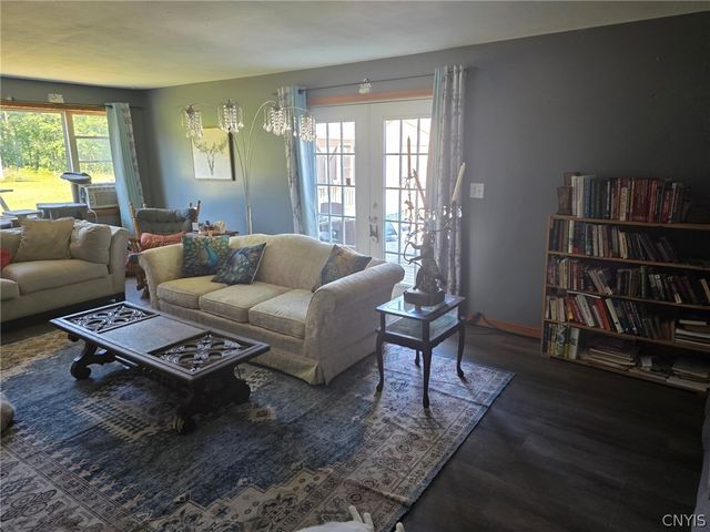 196-200 Russell Road 196, Granby, NY 13069