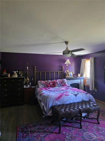 196-200 Russell Road 196, Granby, NY 13069