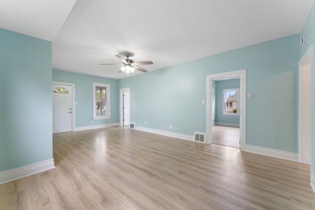 718 N Grant Street, Crown Point, IN 46307