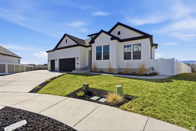 1437 W VALLEY DR, Lindon, UT 84042