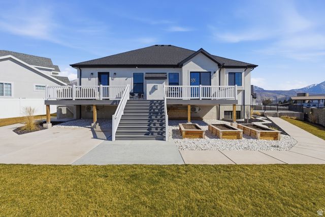 1437 W VALLEY DR, Lindon, UT 84042