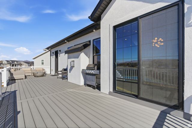 1437 W VALLEY DR, Lindon, UT 84042