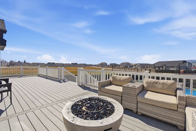 1437 W VALLEY DR, Lindon, UT 84042