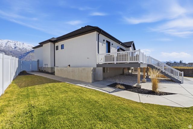 1437 W VALLEY DR, Lindon, UT 84042