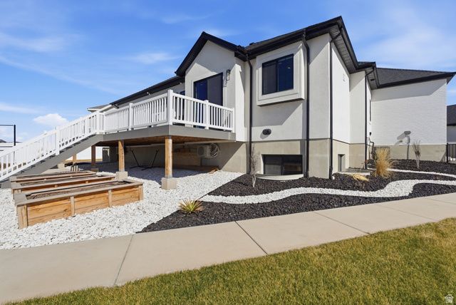 1437 W VALLEY DR, Lindon, UT 84042