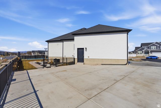 1437 W VALLEY DR, Lindon, UT 84042