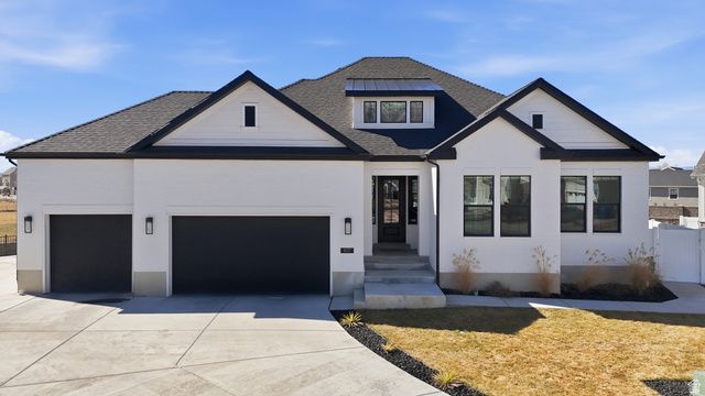 1437 W VALLEY DR, Lindon, UT 84042