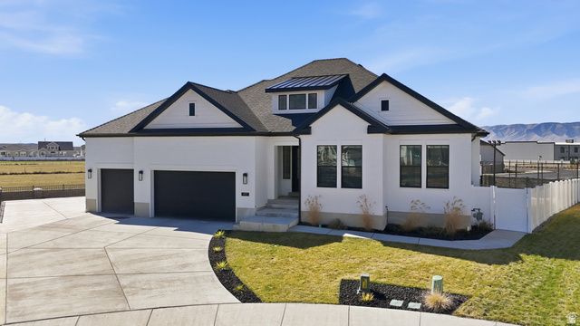 1437 W VALLEY DR, Lindon, UT 84042