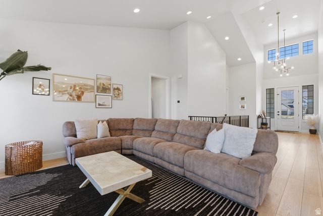 1437 W VALLEY DR, Lindon, UT 84042