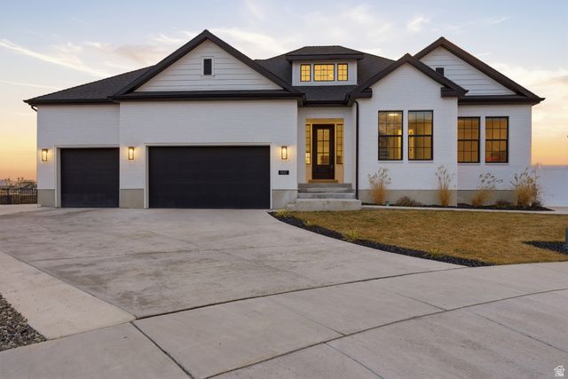 1437 W VALLEY DR, Lindon, UT 84042