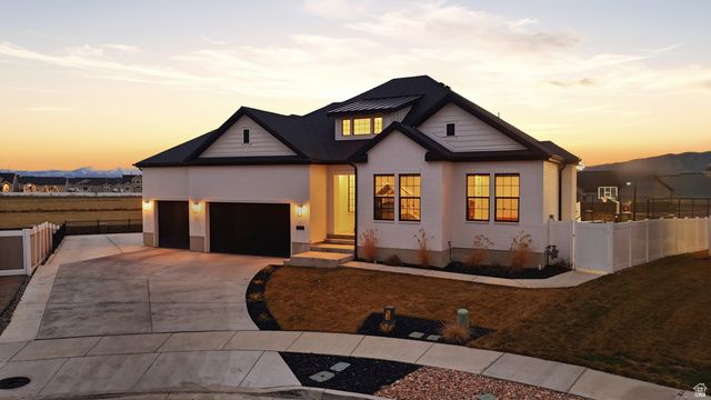 1437 W VALLEY DR, Lindon, UT 84042