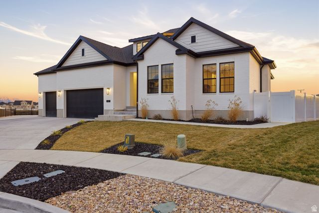 1437 W VALLEY DR, Lindon, UT 84042