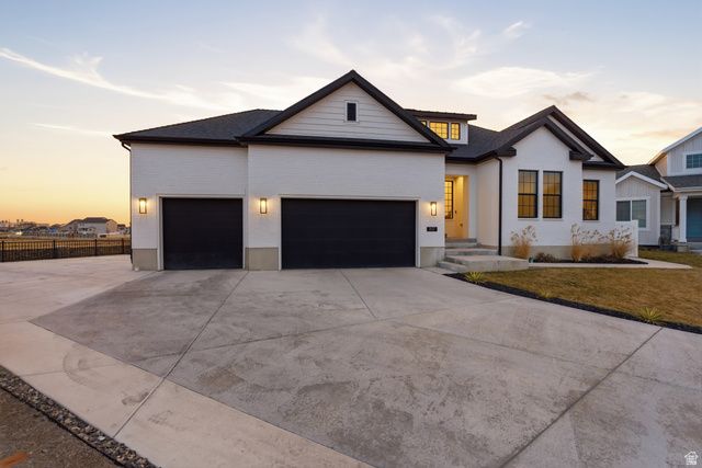 1437 W VALLEY DR, Lindon, UT 84042