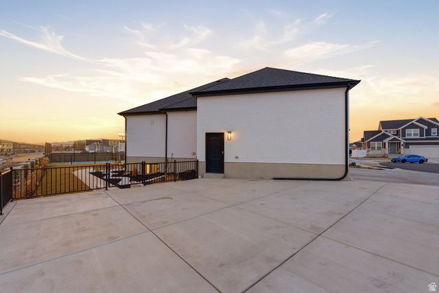 1437 W VALLEY DR, Lindon, UT 84042