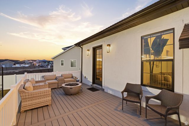 1437 W VALLEY DR, Lindon, UT 84042