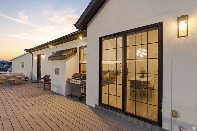 1437 W VALLEY DR, Lindon, UT 84042