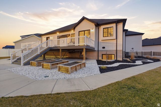 1437 W VALLEY DR, Lindon, UT 84042