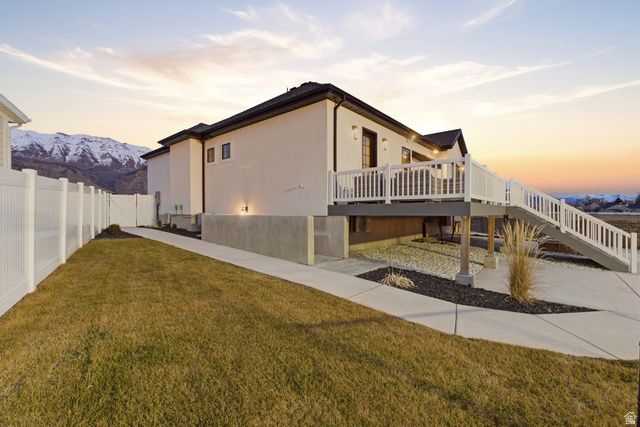 1437 W VALLEY DR, Lindon, UT 84042