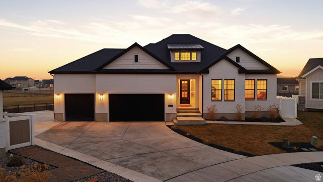 1437 W VALLEY DR, Lindon, UT 84042