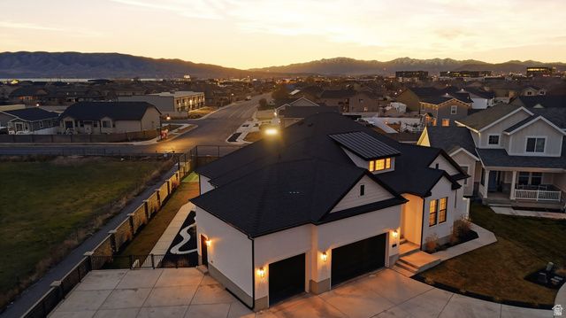 1437 W VALLEY DR, Lindon, UT 84042